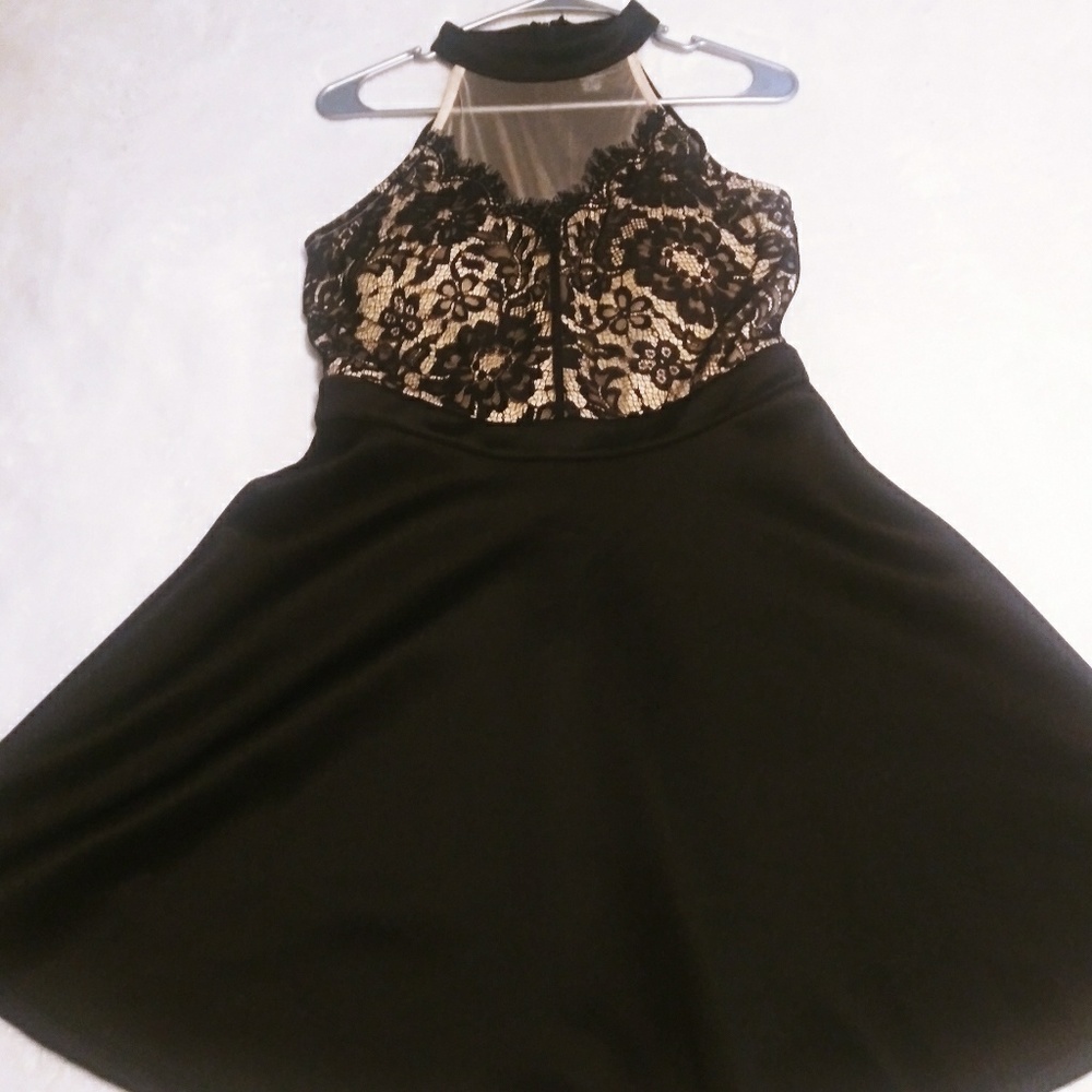 Rue 21 Party Dress